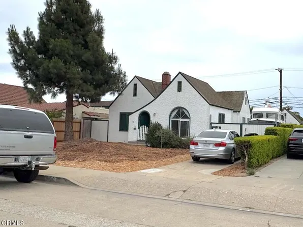 448 Palm Dr, Oxnard, CA 93030