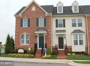12014 Grey Squirrel St, Clarksburg, MD 20871
