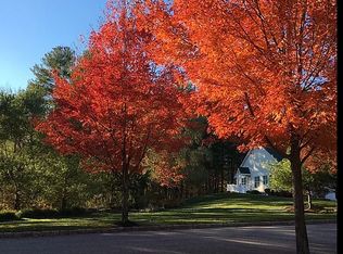 Silver Pines Blvd #0, North Smithfield, RI 02896