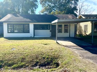 5450 Winfree St, Beaumont, TX 77705