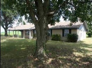 1263 Drake Rd, Gould, AR 71643