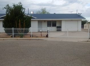 1106 Liz Cir, Belen, NM 87002