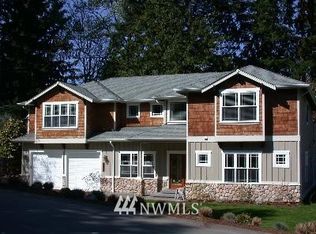 10008 NE 28th, Bellevue, WA