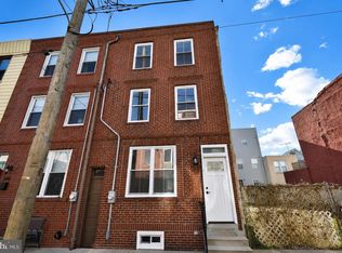510 Manton St, Philadelphia, PA 19147