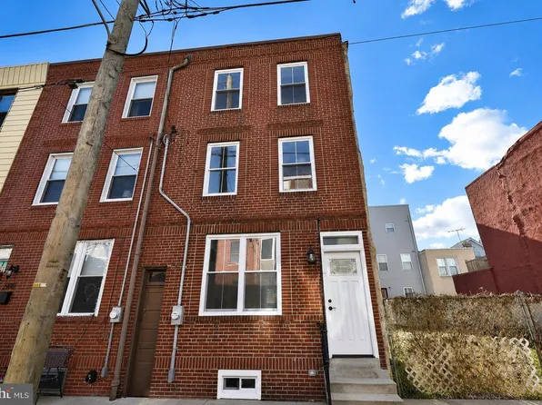 510 Manton St, Philadelphia, PA 19147
