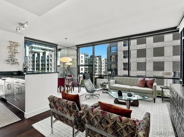 350 11th Ave Unit 631, San Diego, CA 92101