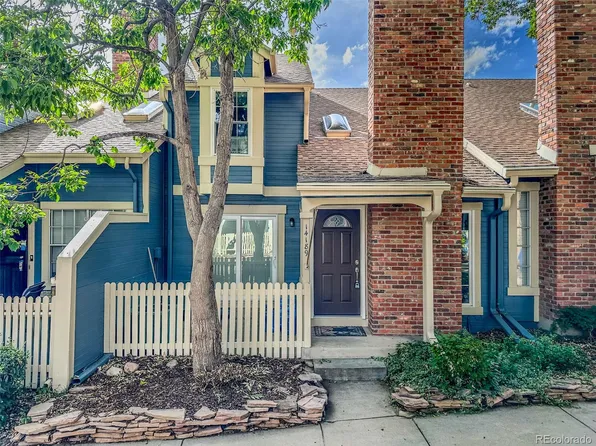 14189 E Radcliff Circle, Aurora, CO 80015