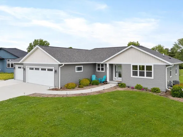 471 Winners CIRCLE, Elkhart Lake, WI 53020