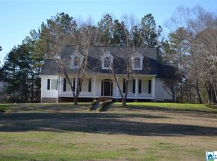 626 Pine Mountain Rd, Remlap, AL 35133