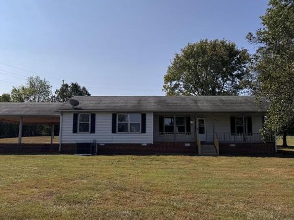 5470 Stacy Springs Rd