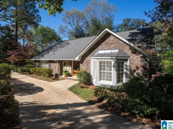 1626 Panorama Ln, Birmingham, AL 35216