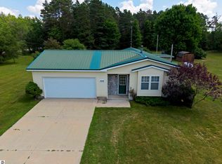 5019 Golden Rd SE, Kalkaska, MI 49646