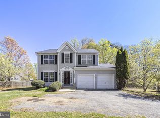 8400 Dunbar Ave, Landover, MD 20785