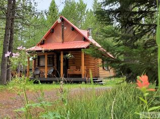 3909 General Howard Dr, Island Park, ID 83429