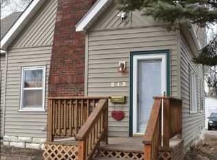 213 E Gay St, Warrensburg, MO 64093
