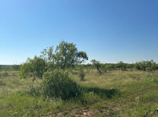 TRACT 12 County Road 152, Abilene, TX 79601