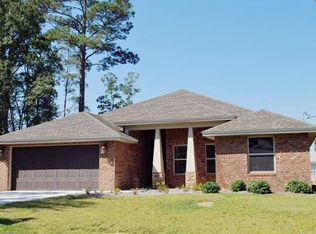 2218 Emory St, Lynn Haven, FL 32444