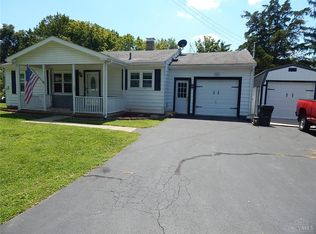 5701 Lake Rd, Morrow, OH 45152