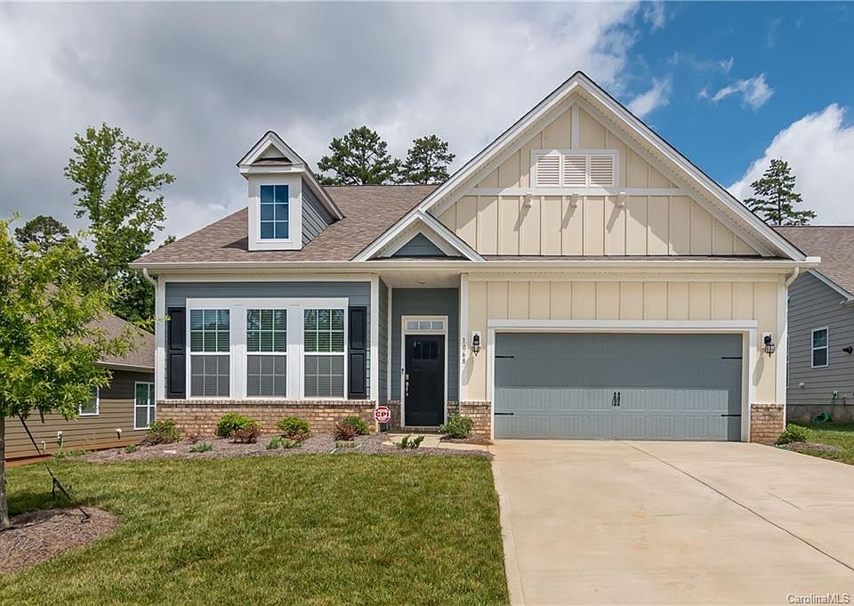 1068 Bonum Rd, Lake Wylie, SC 29710 Zillow