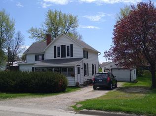 510 Hamilton Ave, Grinnell, IA 50112