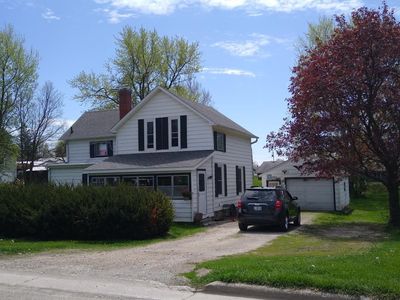 510 Hamilton Ave, Grinnell, IA, 50112