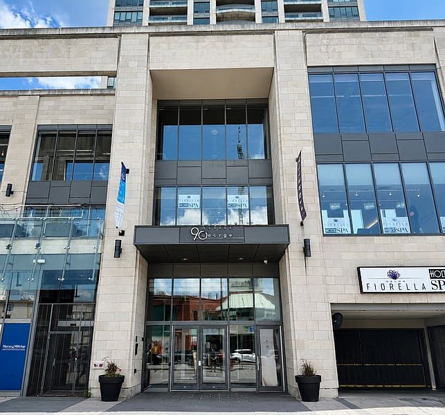 1st image of 90 George St #507