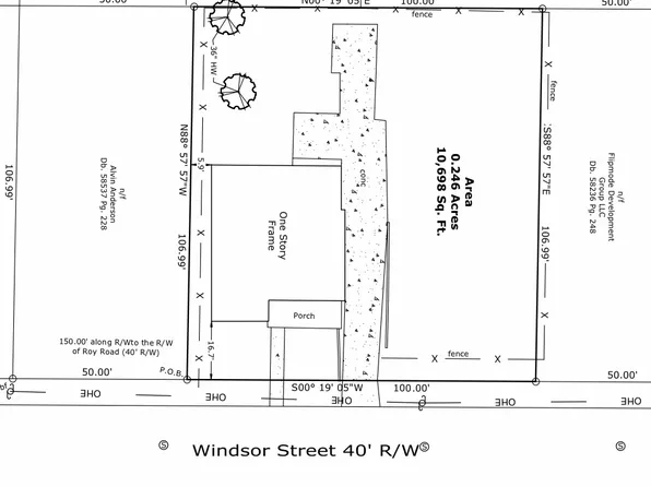 1103 Windsor St SW, Atlanta, GA 30310