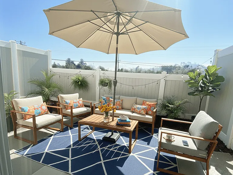 Serena Vista Apartment Homes — Photo 26