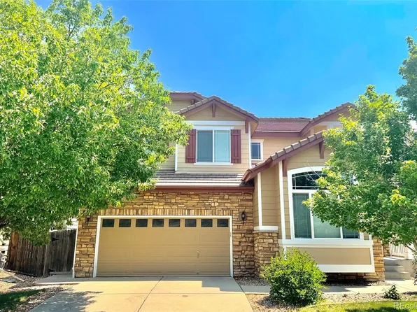 3908 S Malta Court, Aurora, CO 80013