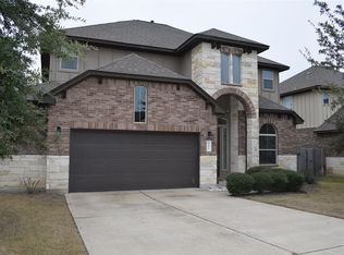 3001 Tempe Dr, Leander, TX 78641