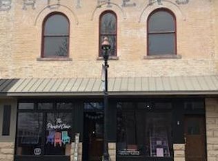 5 N Jefferson St, Farmington, MO 63640