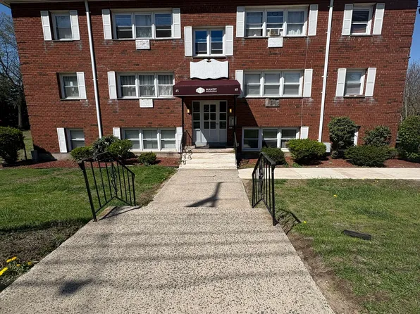 (undisclosed Address), New Haven, CT 06513