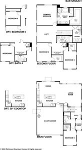 3466 Orchid Dr E, San Bernardino, CA, 92346