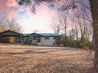2443 Sweet Home Rd, Broken Bow, OK 74728
