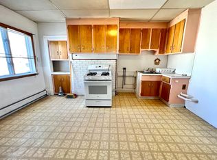 42 Everett St APT 3, Boston, MA 02128