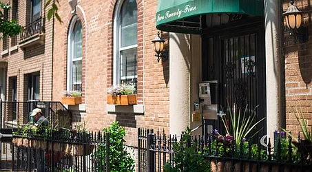 Rented by FirstService Realty (legacy)