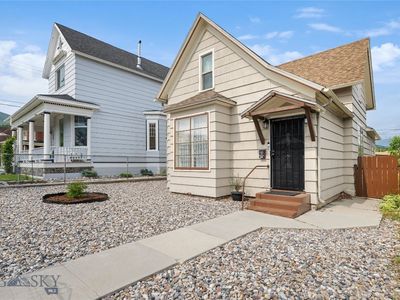 514 Locust St, Anaconda, MT, 59711