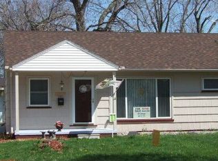 13808 Elsetta Ave, Cleveland, OH 44135