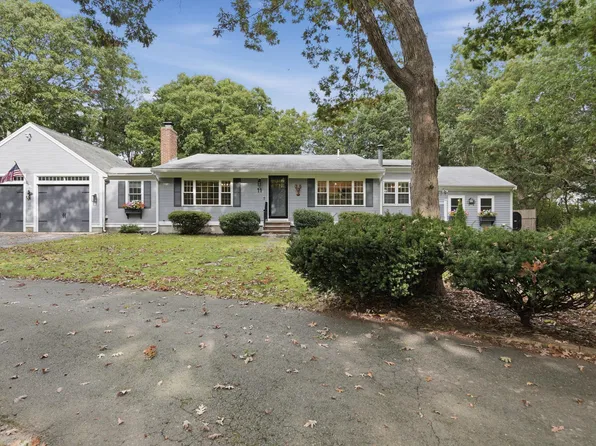 11 Regents Gate, Sandwich, MA 02563