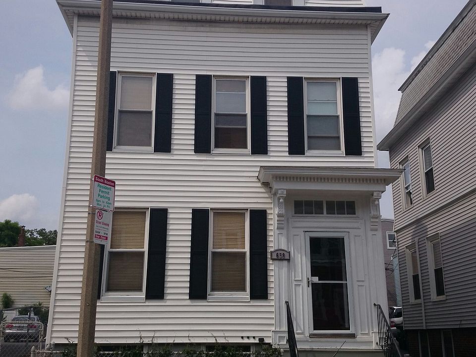 1st image of 658 E 6th St APT 3