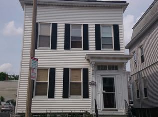 658 E 6th St APT 3, South Boston, MA 02127