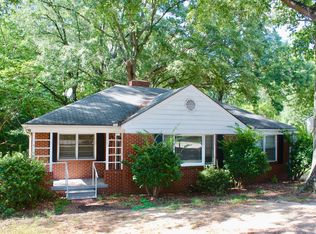 305 E Chatham St, Cary, NC 27511