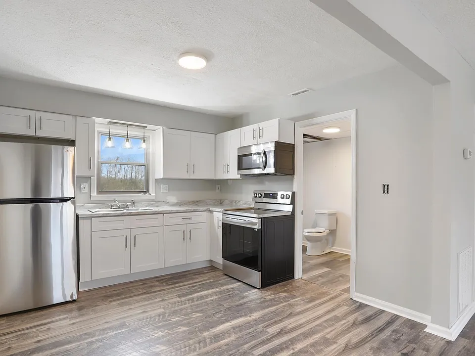 Maplewood Apartments