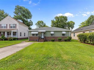 1235 Summit Ave, Portsmouth, VA 23704