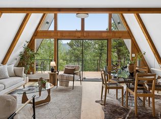 118 Crooked Spur, Boulder, CO 80302