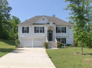 158 Farrington Ct, Newnan, GA 30263