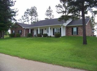 263 Skyline Dr, Farmerville, LA 71241