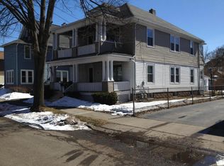16 Linden St #2, Binghamton, NY 13901