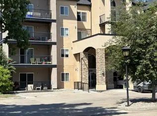 14604 125th St NW #203, Edmonton, AB T5X0B4