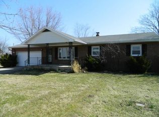 2641 S 650 E, Whitestown, IN 46075